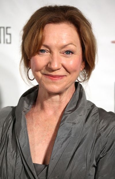 Julie White Photo