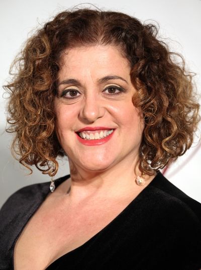 Mary Testa Photo