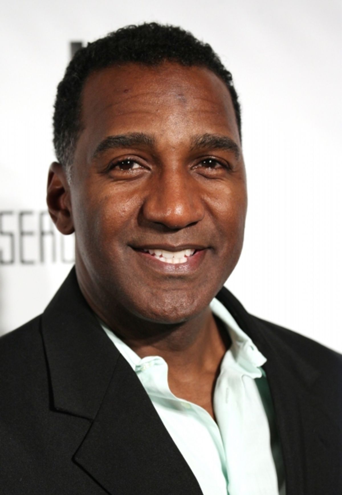 Norm Lewis at 