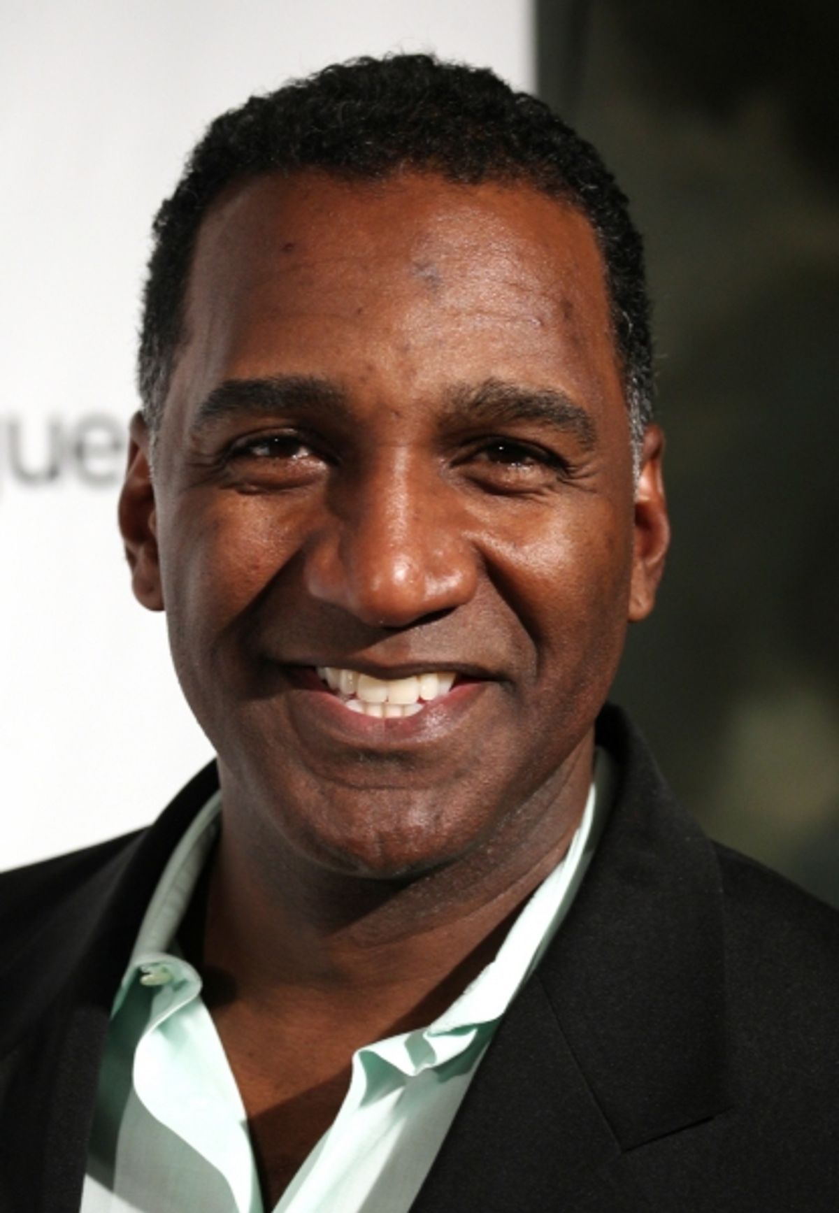 Norm Lewis at 