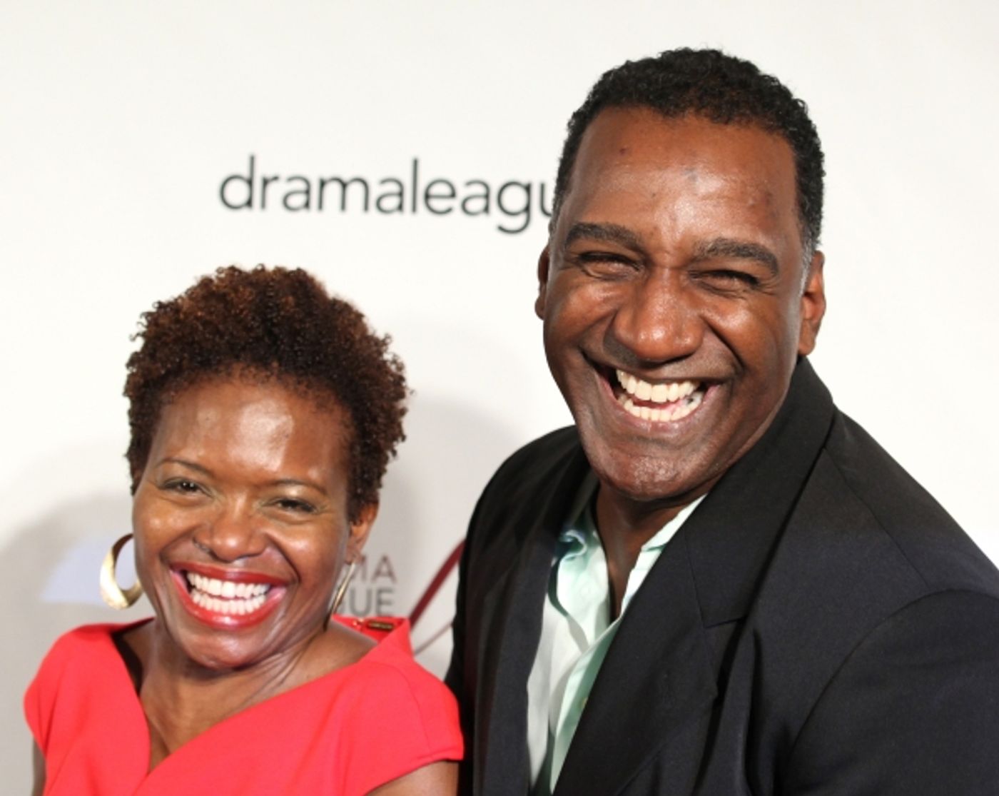 Photo Coverage: Tyne Daly, Norm Lewis & More Honor Audra McDonald at Drama League Gala!  Image