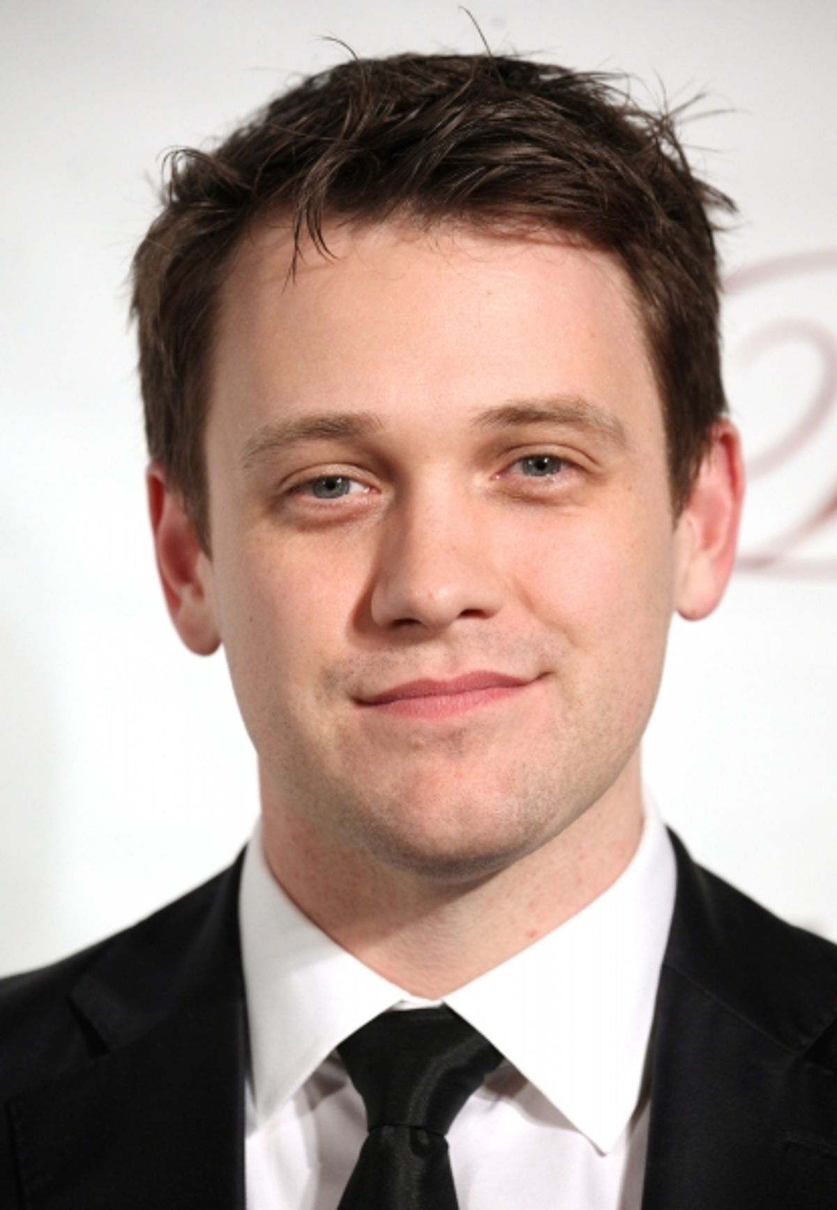Michael Arden at 