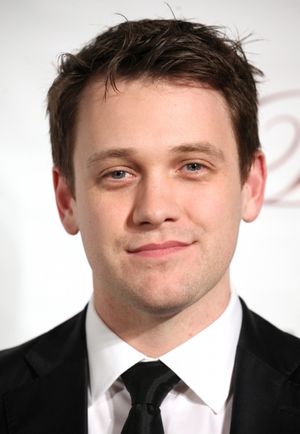 Michael Arden @ BroadwayWorld Michael Arden Photo