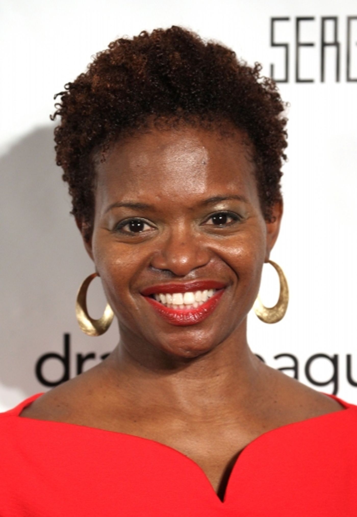 Photo Coverage: Tyne Daly, Norm Lewis & More Honor Audra McDonald at Drama League Gala!  Image