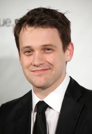 Michael Arden @ BroadwayWorld Michael Arden Photo