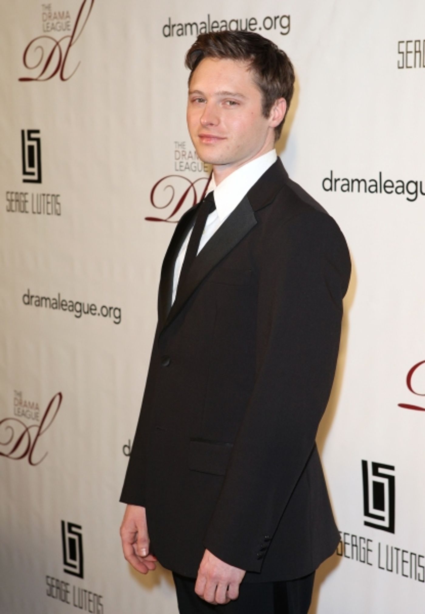 Photo Coverage: Tyne Daly, Norm Lewis & More Honor Audra McDonald at Drama League Gala!  Image