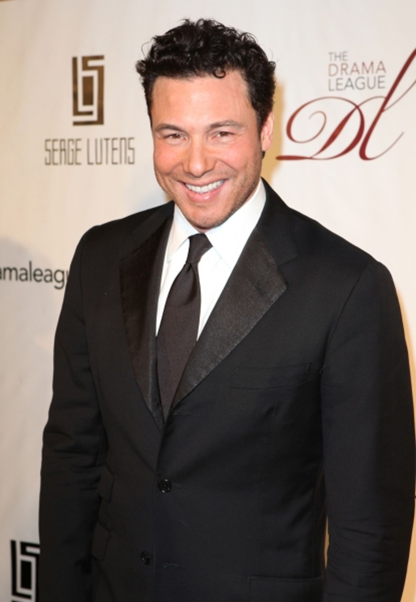 Photo Coverage: Tyne Daly, Norm Lewis & More Honor Audra McDonald at Drama League Gala!  Image