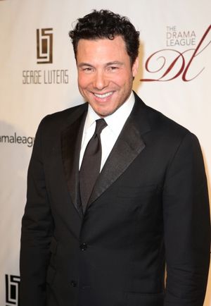 Rocco Dispirito @ BroadwayWorld Rocco Dispirito Photo