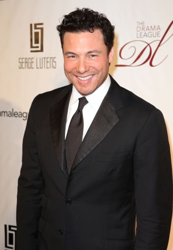 Rocco Dispirito  Photo