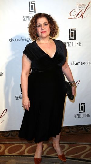 Mary Testa @ BroadwayWorld Mary Testa Photo