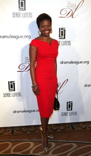 LaChanze @ BroadwayWorld LaChanze Photo
