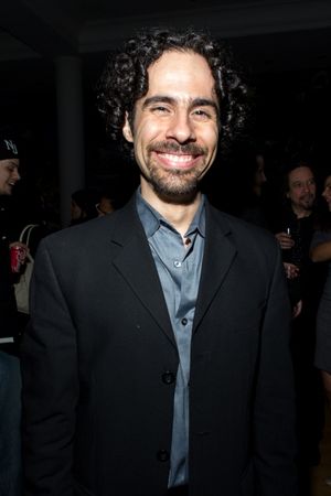 Alex Lacamoire Photo