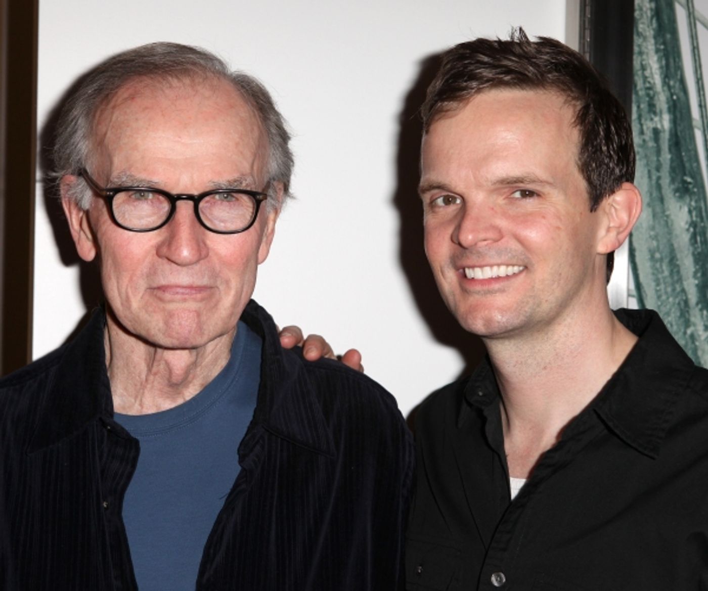 Photo Coverage: Inside Opening Night of LUCK OF THE IRISH  Image