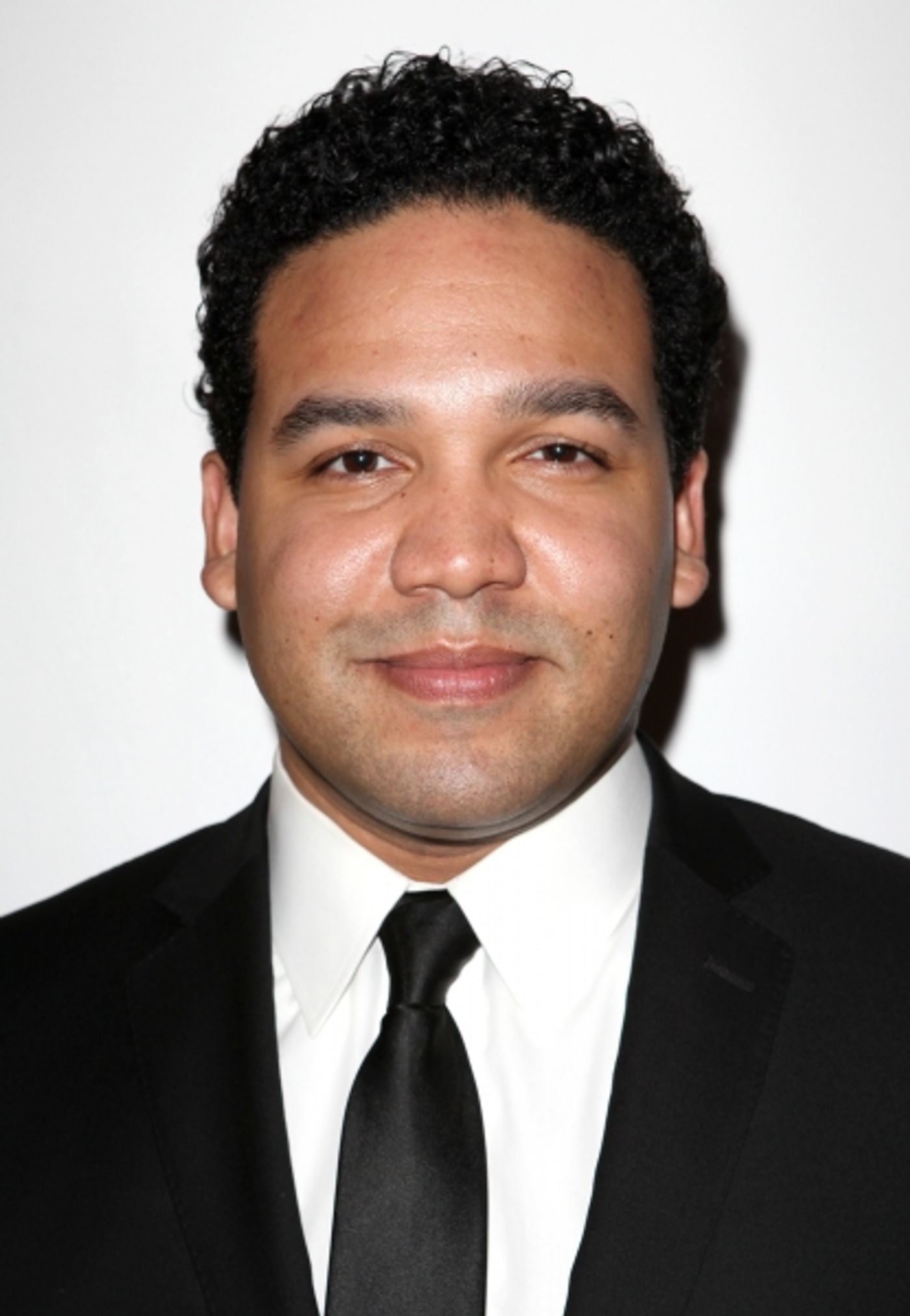 Photo Coverage: Inside Opening Night of LUCK OF THE IRISH  Image