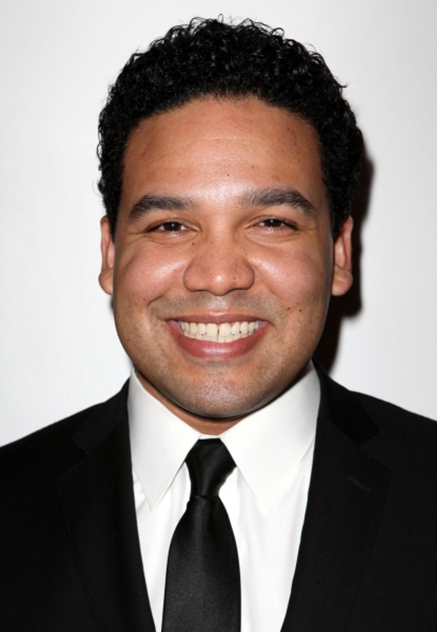 Photo Coverage: Inside Opening Night of LUCK OF THE IRISH  Image