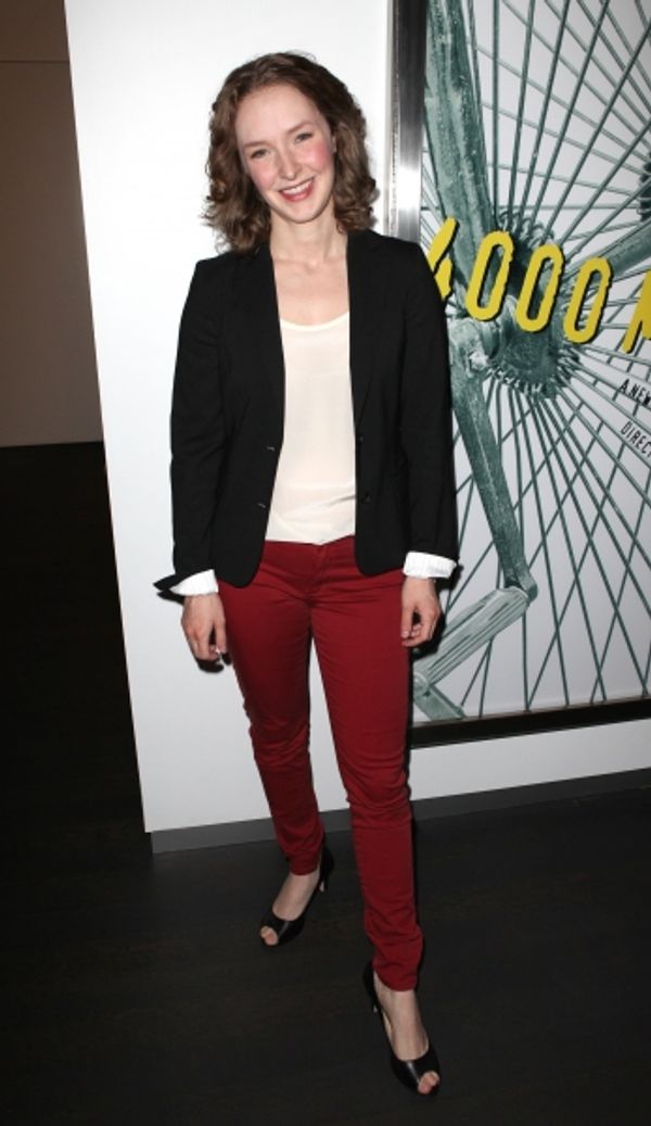 Amanda Quaid Photo