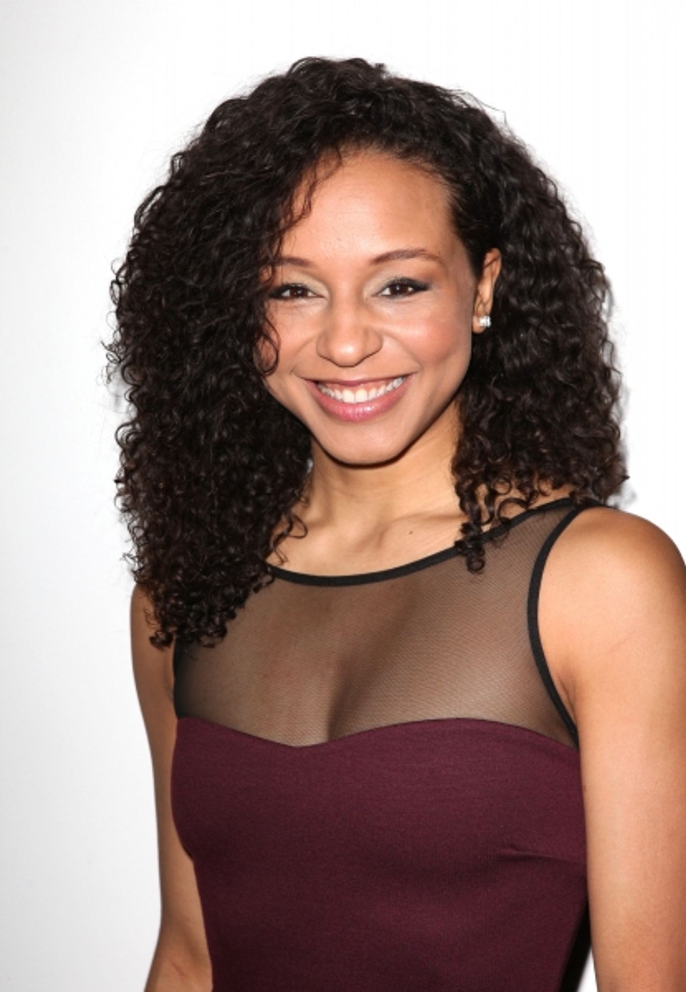 Photo Coverage: Inside Opening Night of LUCK OF THE IRISH  Image