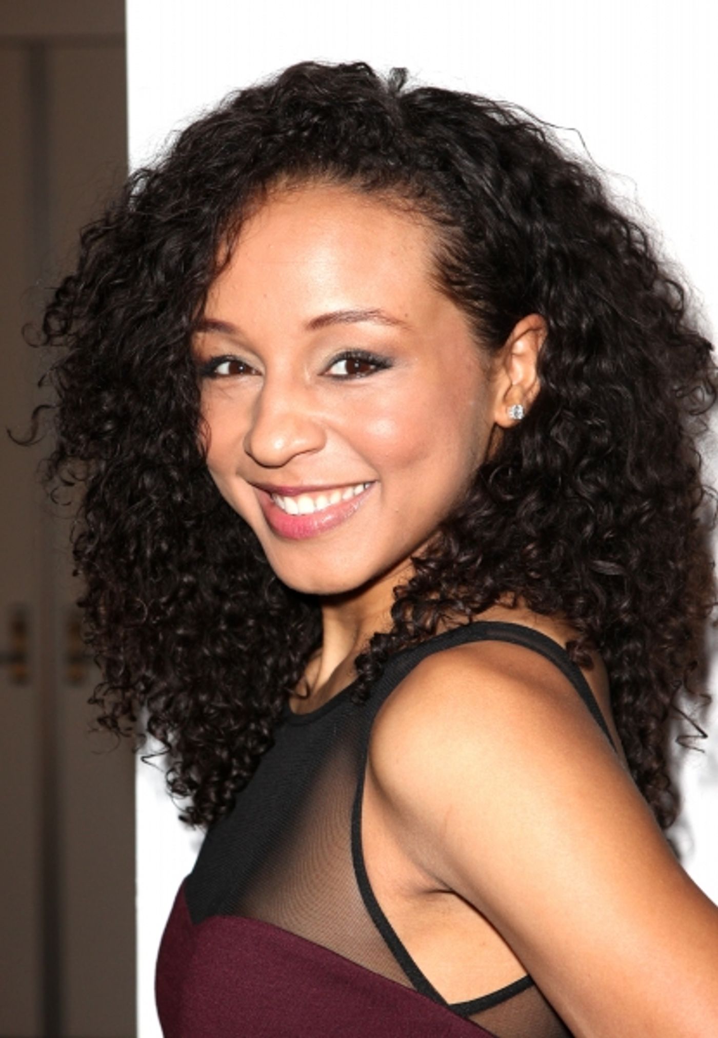 Photo Coverage: Inside Opening Night of LUCK OF THE IRISH  Image