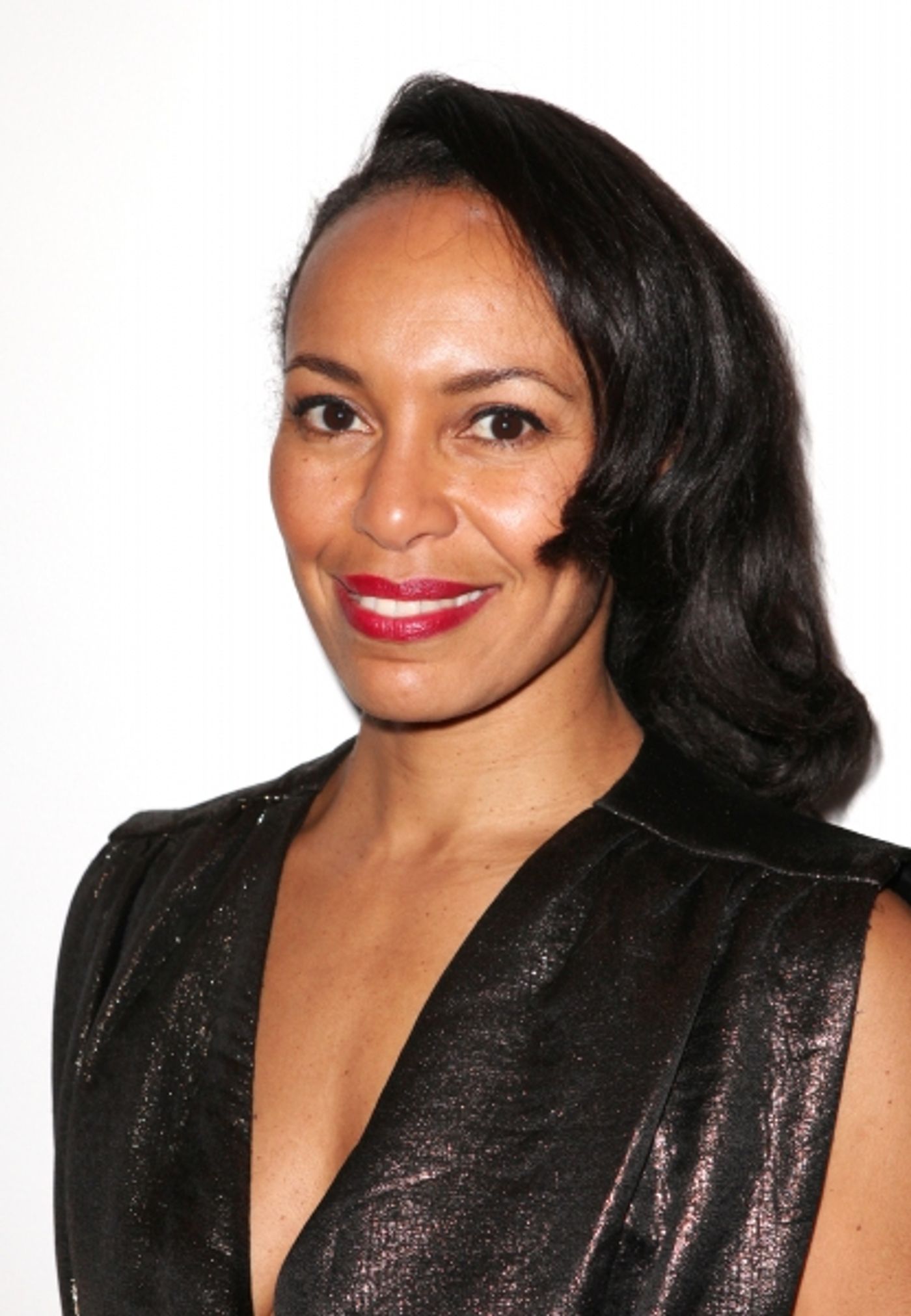 Photo Coverage: Inside Opening Night of LUCK OF THE IRISH  Image