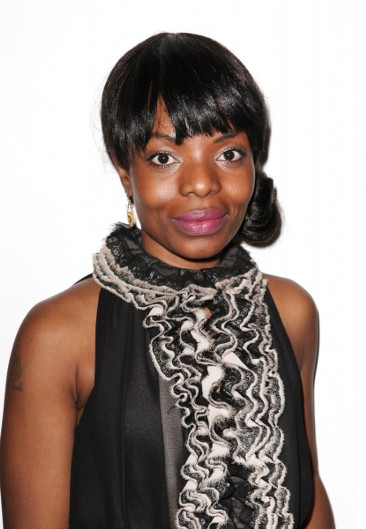 Marsha Stephanie Blake at 