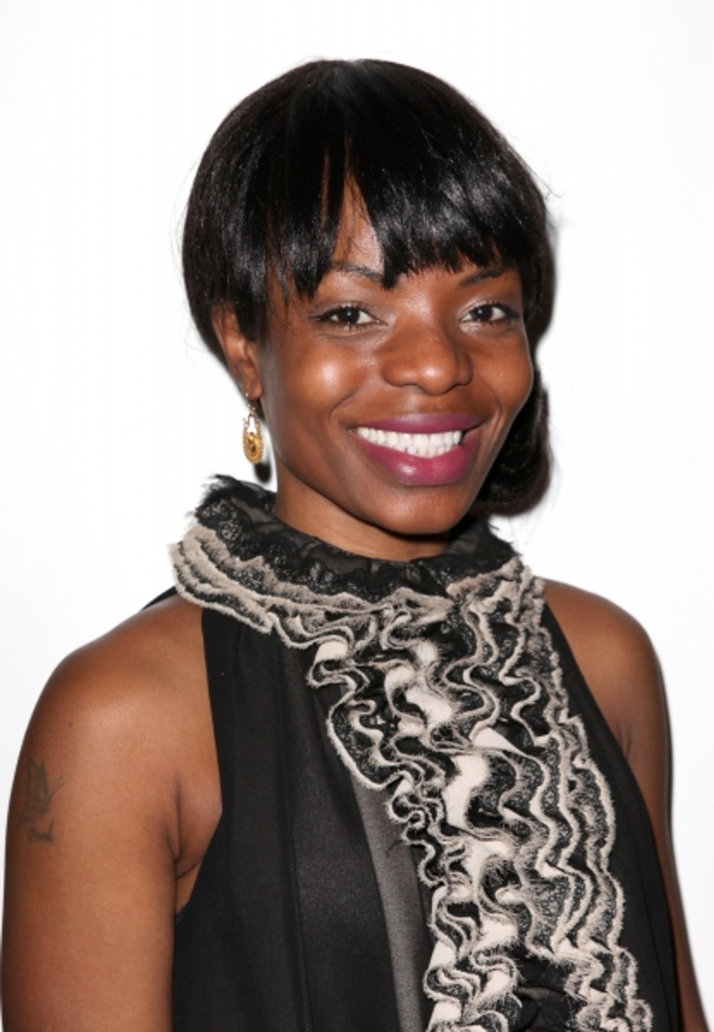 Photo Coverage: Inside Opening Night of LUCK OF THE IRISH  Image