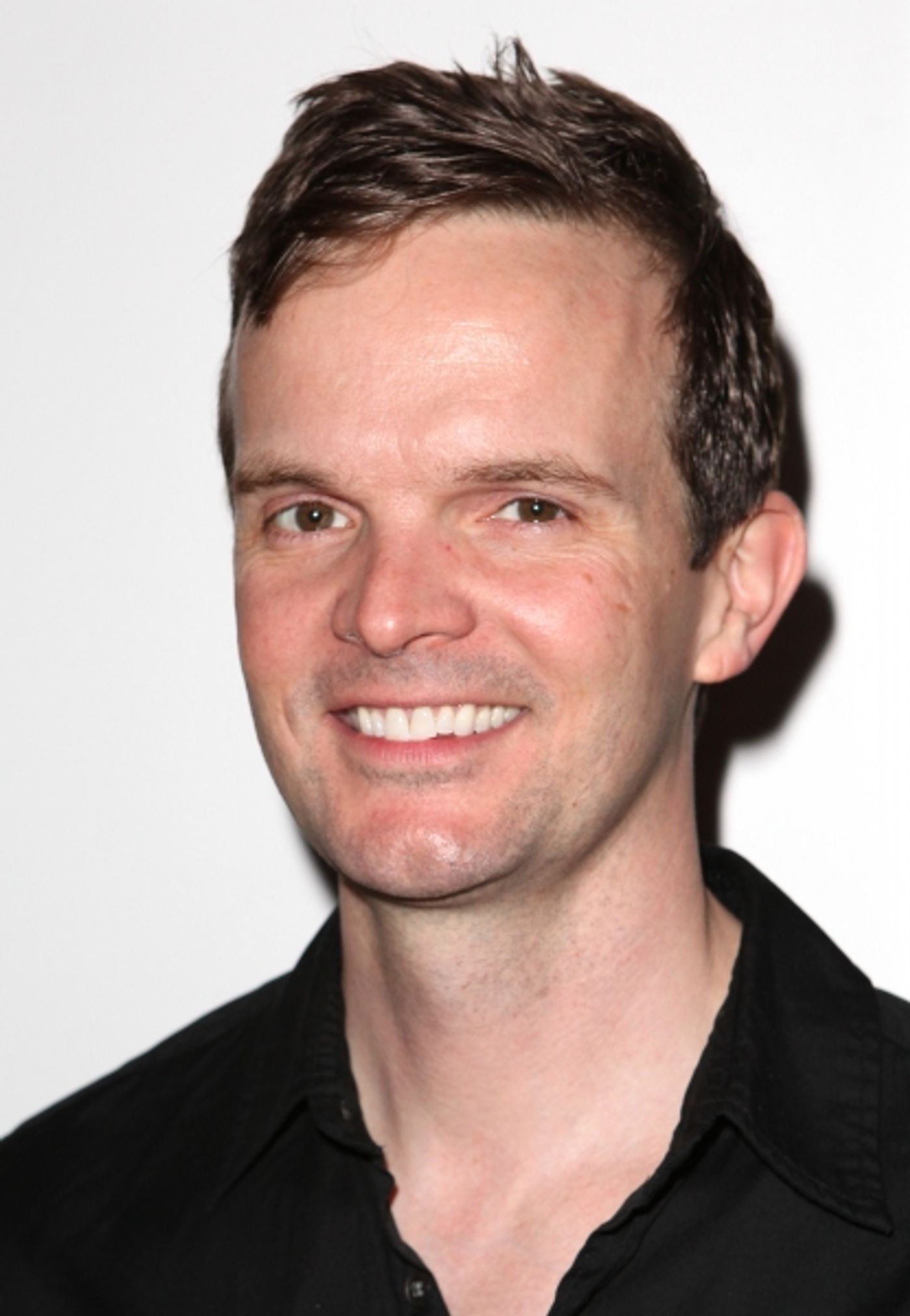 Photo Coverage: Inside Opening Night of LUCK OF THE IRISH  Image