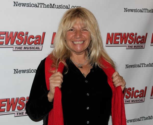 Robin Byrd Photo
