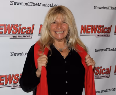 Robin Byrd Photo