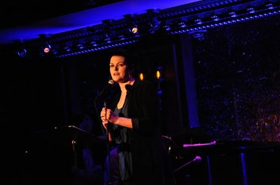 Kate Shindle Photo