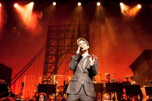 Lin-Manuel Miranda Photo