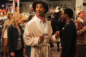 Danny Pudi Photo