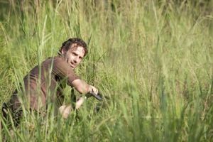 Andrew Lincoln Photo