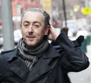 Alan Cumming Photo