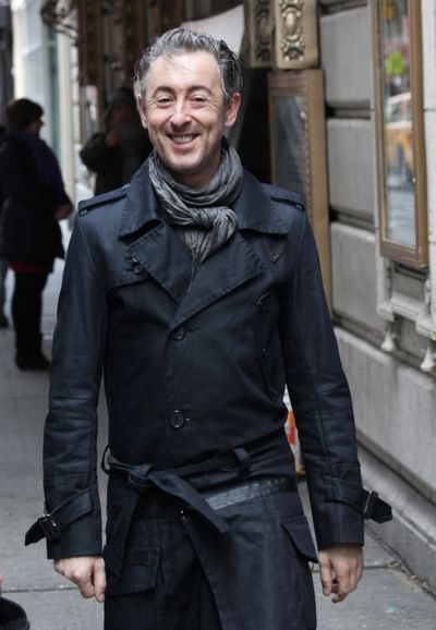 Alan Cumming Photo
