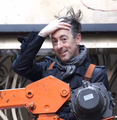 Alan Cumming Photo