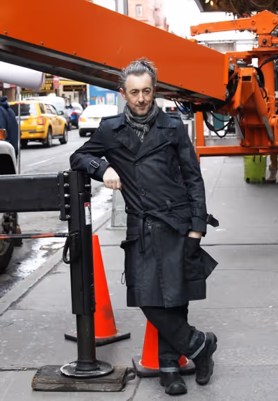 Alan Cumming Photo