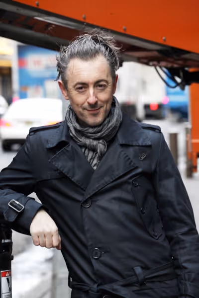 Alan Cumming Photo