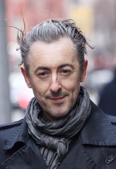 Alan Cumming Photo