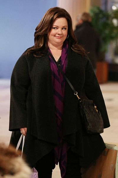 Melissa McCarthy Photo