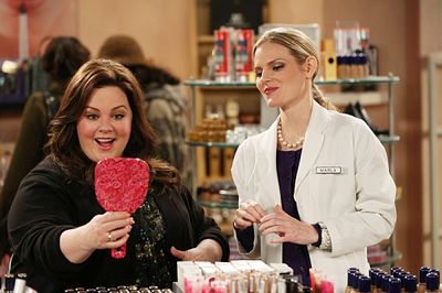 Melissa McCarthy Photo