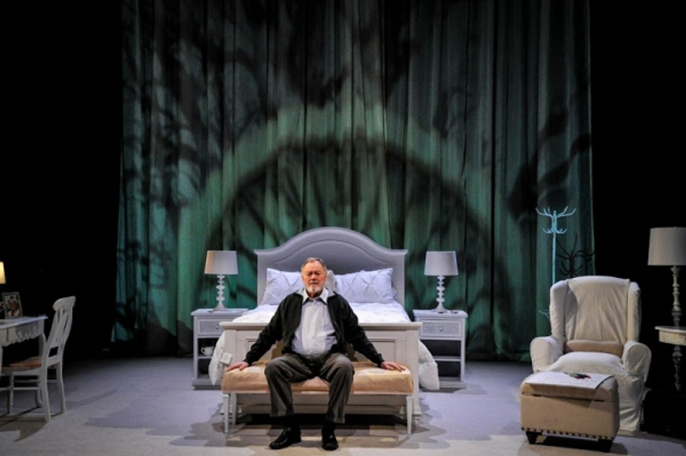 Photo Flash: First Look at Theater for the New City's OFF THE KING'S ROAD Photo Flash: First Look at Theater for the New City's OFF THE KING'S ROAD Image