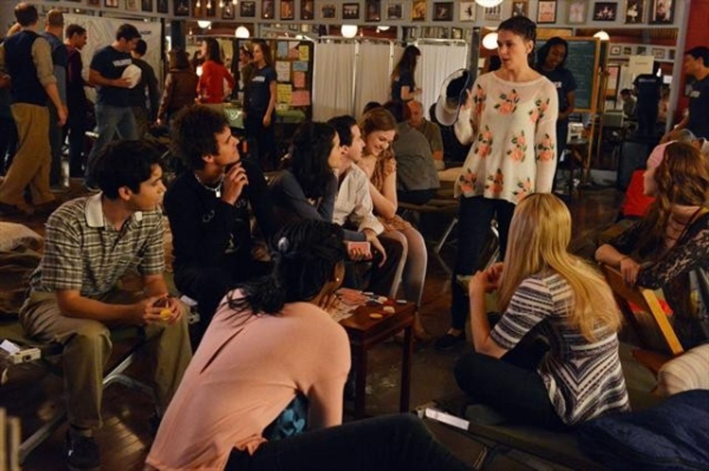 Photo Flash: BUNHEADS' 'It's Not a Mint'  Image