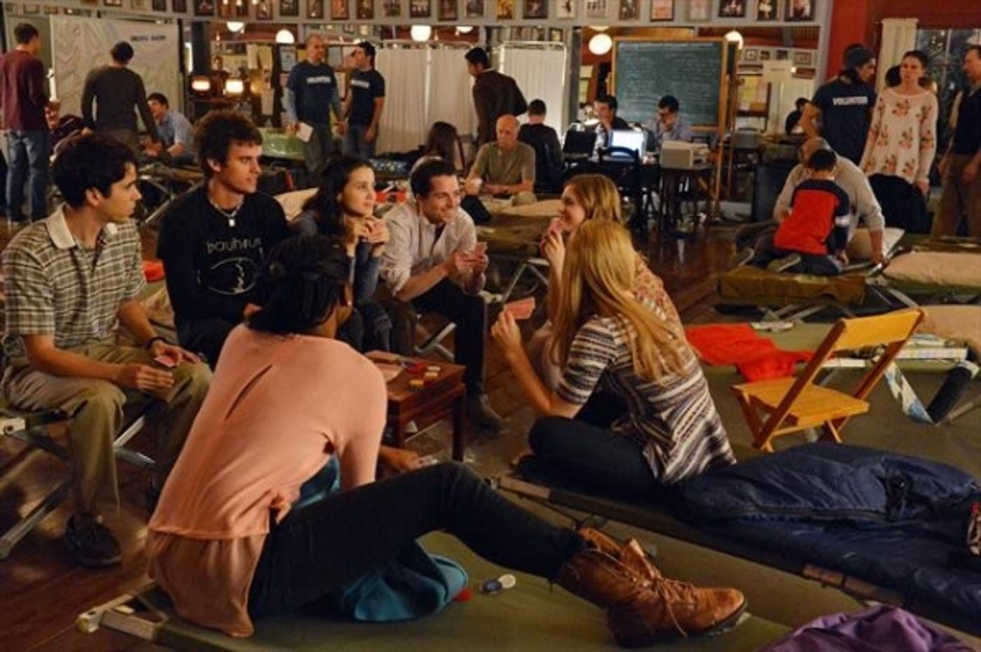 Photo Flash: BUNHEADS' 'It's Not a Mint'  Image