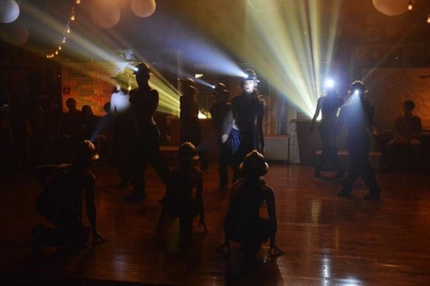 Photo Flash: BUNHEADS' 'It's Not a Mint'  Image