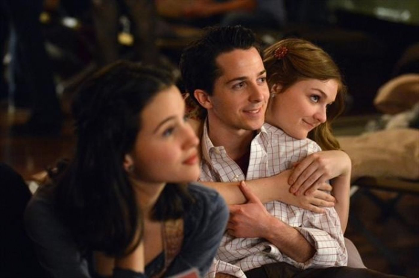 Photo Flash: BUNHEADS' 'It's Not a Mint'  Image