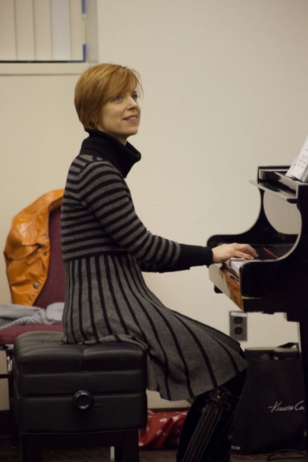 Wendy Bobbitt Cavett Photo