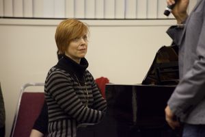 Wendy Bobbitt Cavett @ BroadwayWorld Wendy Bobbitt Cavett Photo