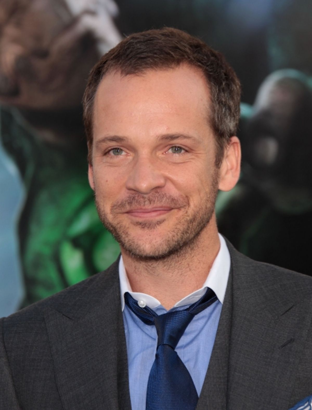Peter Sarsgaard at 