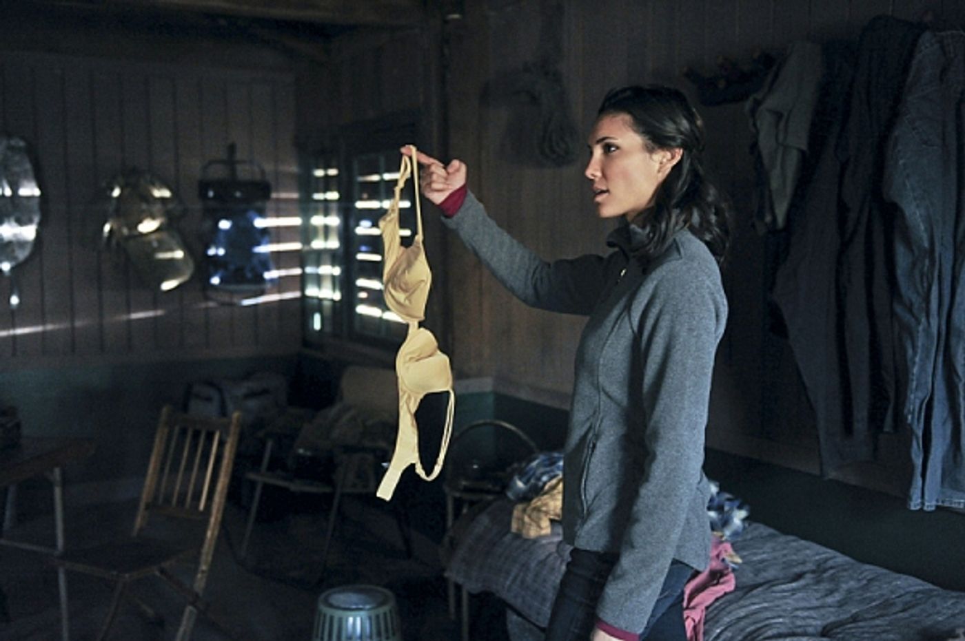 Photo Flash: Next Week's New Episode of NCIS: LA  Image