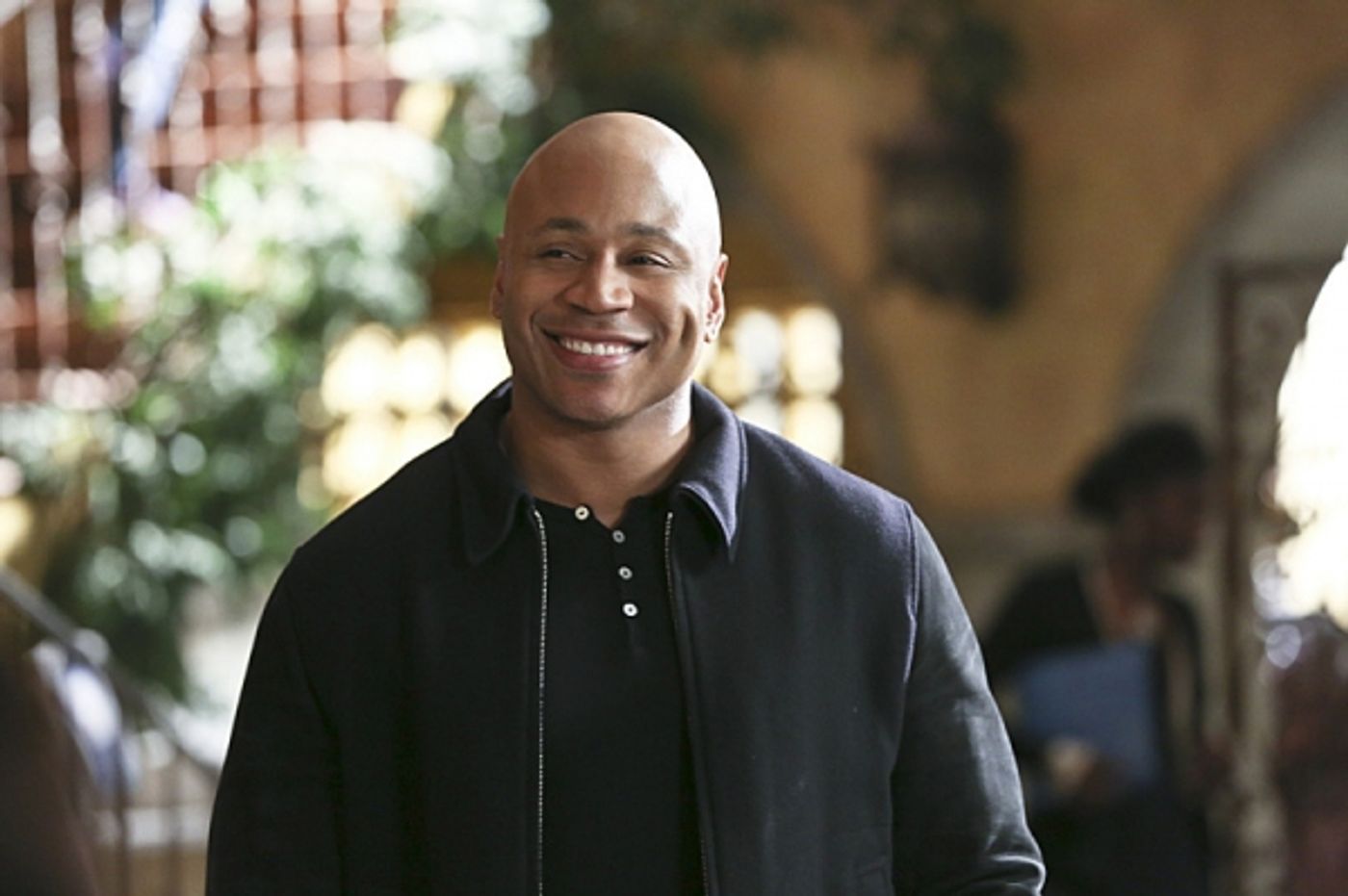 Photo Flash: Next Week's New Episode of NCIS: LA  Image